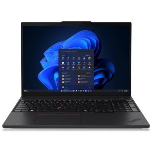 Ноутбук Lenovo ThinkPad T16 G4 (21QFS0AK00)