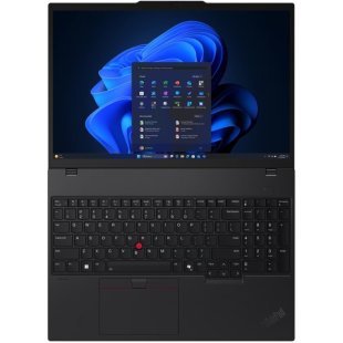 Ноутбук Lenovo ThinkPad T16 G4 (21QFS0AK00)