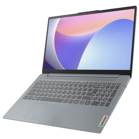 Ноутбук Lenovo IdeaPad Slim 3 15IRH8 (83EM00KRRA) - Нулевой остаток (Feed) - Нулевой остаток (Feed)