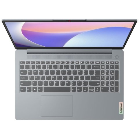 Ноутбук Lenovo IdeaPad Slim 3 15IRH8 (83EM00KRRA) - Нулевой остаток (Feed) - Нулевой остаток (Feed)