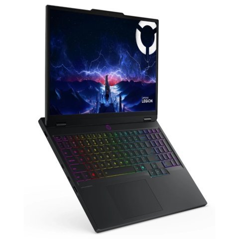 Ноутбук Lenovo Legion 5 15IRX10 (83LY00MGRA) - Нулевой остаток (Feed)  - Нулевой остаток (Feed) 