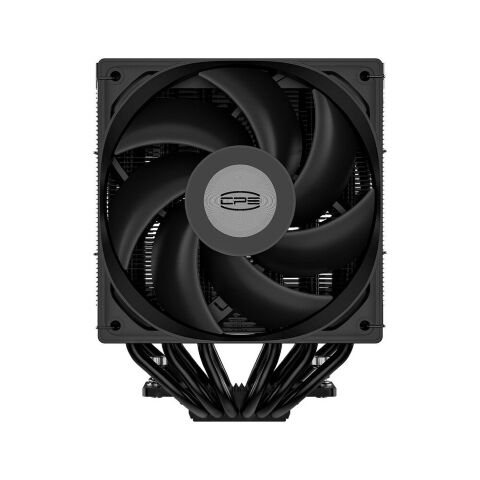 Кулер для процессора PcCooler RT620 Digital BK - Нулевой остаток (Feed) - Нулевой остаток (Feed)