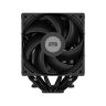 Кулер для процессора PcCooler RT620 Digital BK
