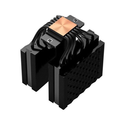 Кулер для процессора PcCooler RT620 Digital BK - Нулевой остаток (Feed) - Нулевой остаток (Feed)