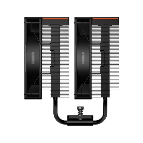 Кулер для процессора PcCooler RT620 Digital BK - Нулевой остаток (Feed) - Нулевой остаток (Feed)