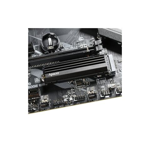 Накопитель SSD M.2 2280 1TB Apacer (AP1TBAS2280Q4U-1) - Нулевой остаток (Feed)  - Нулевой остаток (Feed) 
