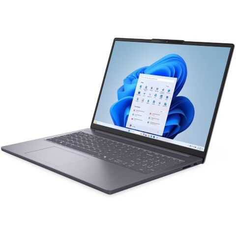 Ноутбук Lenovo IdeaPad Slim 3 16IRH10 (83K2007HRA) - Ноутбуки - Ноутбуки