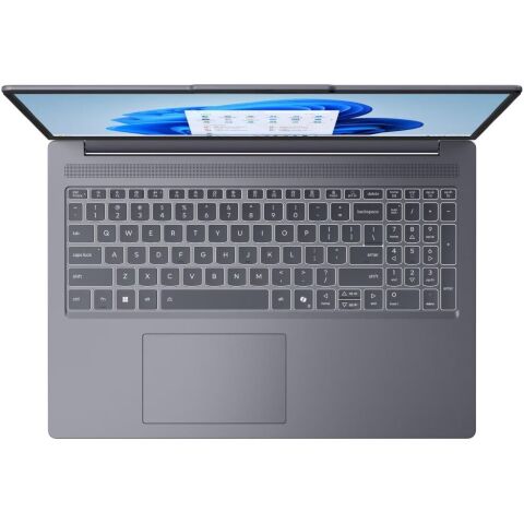 Ноутбук Lenovo IdeaPad Slim 3 16IRH10 (83K2007HRA) - Ноутбуки - Ноутбуки