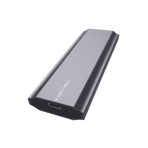 Карман внешний Dynamode M.2 SSD NVMe/SATA combo USB3.2 GEN2 USB-C (DM-CAD-SSD05) - Нулевой остаток (Feed)  - Нулевой остаток (Feed) 