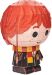 Пазл 4D Build Harry Potter 3D Ron Weasley картон Гаррі Поттер Рон 87 шт. - -