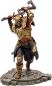 Фігурка McFarlane Diablo IV Upheaval Barbarian Rare Figure Діабло Варвар 20 см. - -