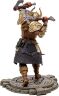 Фігурка McFarlane Diablo IV Upheaval Barbarian Rare Figure Діабло Варвар 20 см.