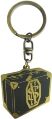 Брелок Harry Potter Fantastic Beasts Keychain Newts suitcase Ньют -   -  