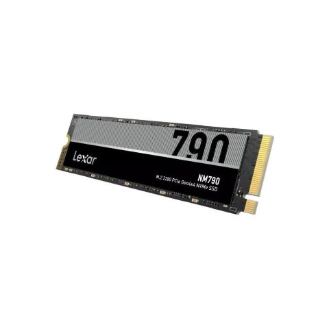 Накопитель SSD M.2 2280 2TB NM790 Lexar (LNM790X002T-RNNNG) - Внутренние SSD  - Внутренние SSD 