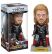 Фігурка FUNKO Wacky Wobbler Thor Bobble Head Figure - -