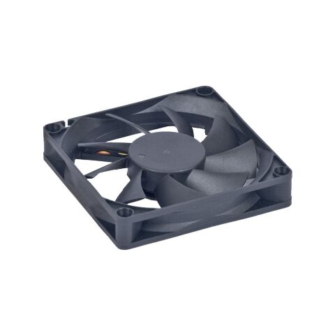 Кулер для корпуса Gembird D6015SM-3 - Вентиляторы к корпусам - Вентиляторы к корпусам