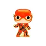 Значок Funko Pop Pins: DC Comics The Flash фанко Флеш 07
