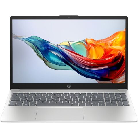 Ноутбук HP 15-fc0270ua (C79XBEA) - Ноутбуки - Ноутбуки