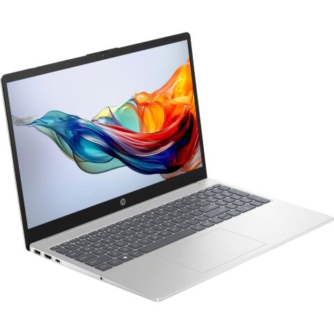 Ноутбук HP 15-fc0270ua (C79XBEA) - Ноутбуки - Ноутбуки