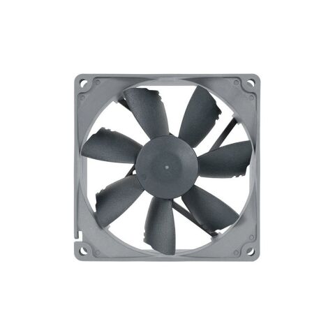 Кулер для корпуса Noctua REDUX (NF-B9 redux-1600 PWM) - Вентиляторы к корпусам - Вентиляторы к корпусам