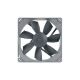 Кулер для корпуса Noctua REDUX (NF-B9 redux-1600 PWM) - Вентиляторы к корпусам - Вентиляторы к корпусам