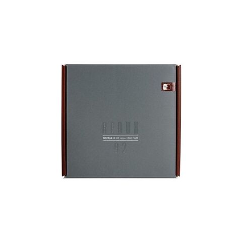 Кулер для корпуса Noctua REDUX (NF-B9 redux-1600 PWM) - Вентиляторы к корпусам - Вентиляторы к корпусам