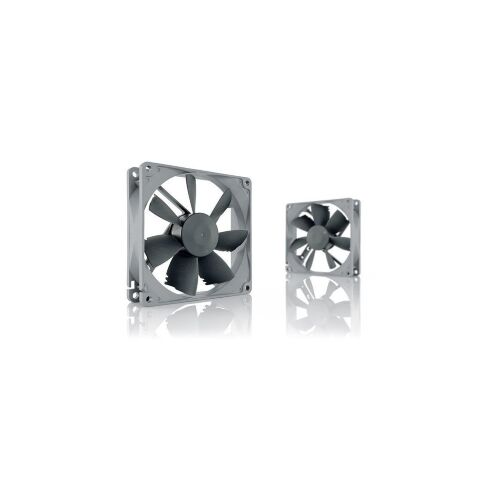 Кулер для корпуса Noctua REDUX (NF-B9 redux-1600 PWM) - Вентиляторы к корпусам - Вентиляторы к корпусам