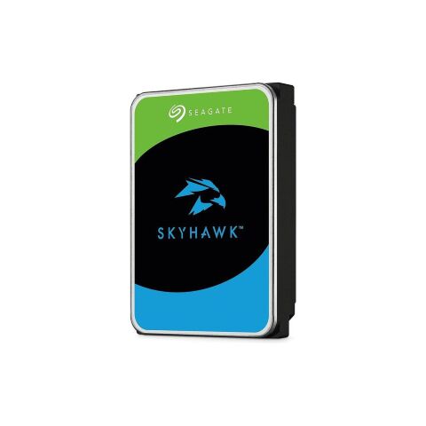 Жесткий диск 3.5" 2TB Seagate (ST2000VX017) - Жесткие диски (HDD) - Жесткие диски (HDD)