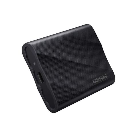 Накопитель SSD USB 3.2 1TB T9 Samsung (MU-PG1T0B/EU) - Нулевой остаток (Feed)  - Нулевой остаток (Feed) 