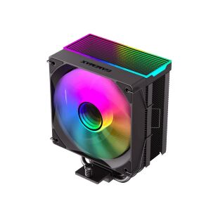 Кулер для процессора Gamemax Sigma 550 Infinity BK