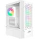 Корпус для ПК Gamdias AURA GC7 WH ARGB (4711514500684) - Корпуса  - Корпуса 