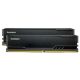 Модуль памяти для компьютера DDR5 32GB (2x16GB) 6000 MHz CL30 1.35V Resistance INTELIGENTES (IR5DFN2/32) - Модули памяти для компьютера  - Модули памяти для компьютера 