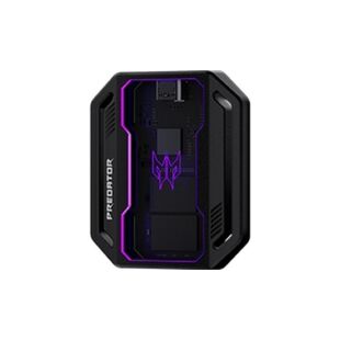 Накопитель SSD USB Type-C 4TB Acer Predator (BL.9BWWR.127)