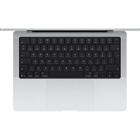 Ноутбук Apple MacBook Pro 14 A3434 M5 Silver (MDE54UA/A) - Нулевой остаток (Feed)  - Нулевой остаток (Feed) 