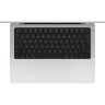 Ноутбук Apple MacBook Pro 14 A3434 M5 Silver (MDE54UA/A)