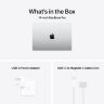 Ноутбук Apple MacBook Pro 14 A3434 M5 Silver (MDE54UA/A)