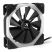 Кулер для корпуса Vinga RGB fan-05 - Вентиляторы к корпусам  - Вентиляторы к корпусам 