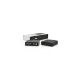 Конвертор VGA to HDMI+ Audio active black Voltronic (YT-AC-HDMI(in)/VGA(out)-B/14898) - Нулевой остаток (Feed)  - Нулевой остаток (Feed) 