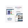 Ноутбук Apple MacBook Air 13 M5 A3449 Silver (MDH74UA/A)