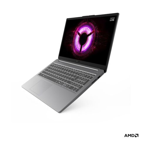 Ноутбук Lenovo LOQ 15ARP10E (83S00080RA) - Нулевой остаток (Feed) - Нулевой остаток (Feed)