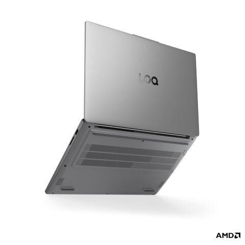 Ноутбук Lenovo LOQ 15ARP10E (83S00080RA) - Нулевой остаток (Feed) - Нулевой остаток (Feed)