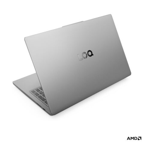Ноутбук Lenovo LOQ 15ARP10E (83S00080RA) - Нулевой остаток (Feed) - Нулевой остаток (Feed)