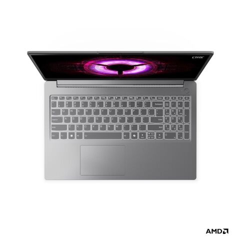 Ноутбук Lenovo LOQ 15ARP10E (83S00080RA) - Нулевой остаток (Feed) - Нулевой остаток (Feed)