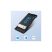 Карман внешний Ugreen USB 3.0 to M.2 SATA SSD US221 black (30848) - Аксессуары к HDD  - Аксессуары к HDD 
