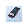 Карман внешний Ugreen USB 3.0 to M.2 SATA SSD US221 black (30848)