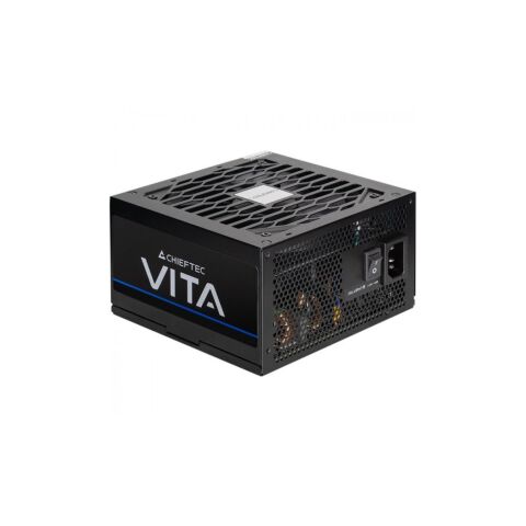 Блок питания Chieftec 650W VITA (BPX-650-S) - Блоки питания  - Блоки питания 