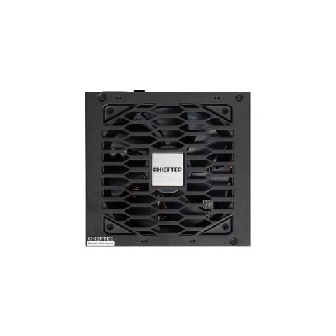 Блок питания Chieftec 650W VITA (BPX-650-S) - Блоки питания  - Блоки питания 
