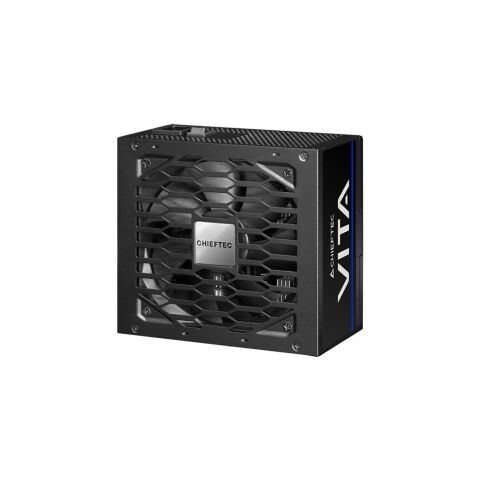Блок питания Chieftec 650W VITA (BPX-650-S) - Блоки питания  - Блоки питания 