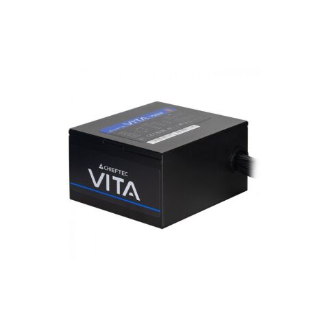Блок питания Chieftec 650W VITA (BPX-650-S) - Блоки питания  - Блоки питания 