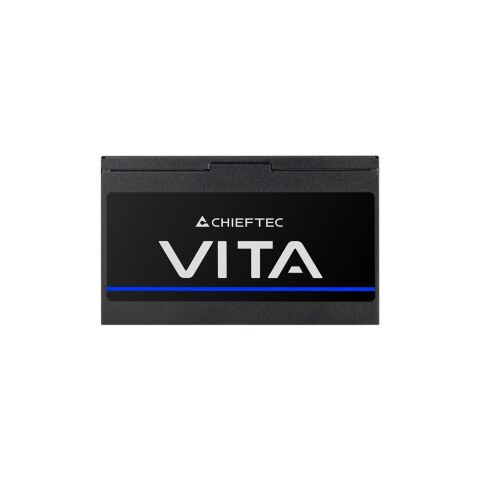 Блок питания Chieftec 650W VITA (BPX-650-S) - Блоки питания  - Блоки питания 